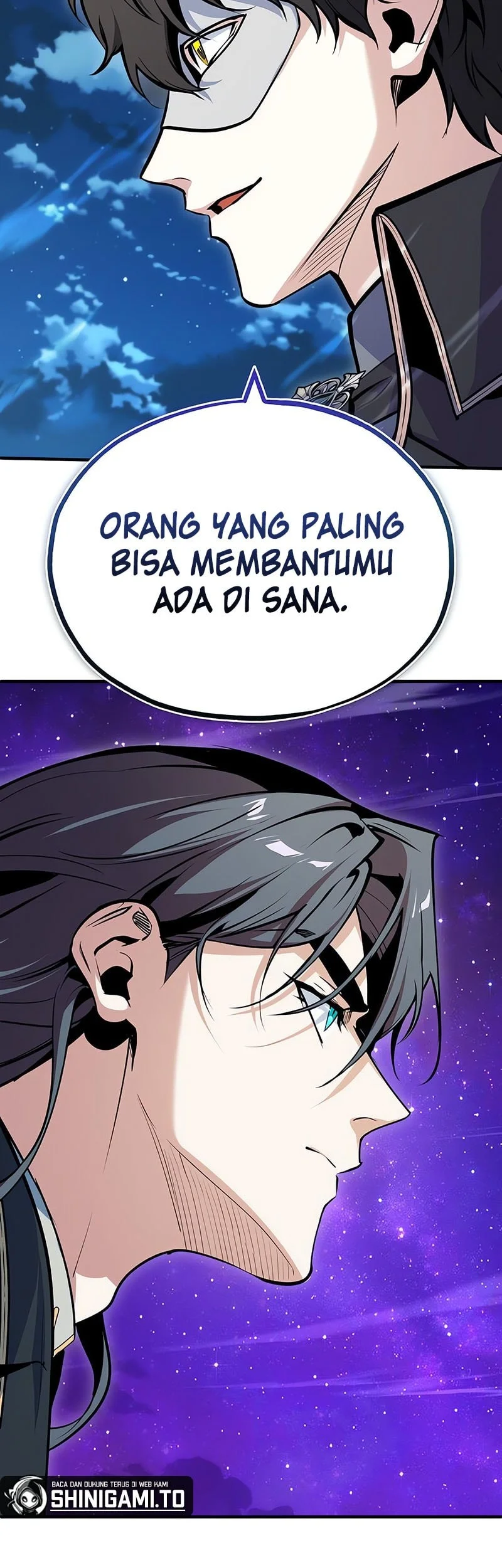 Academy’s Undercover Professor Chapter 150 - halaman 72