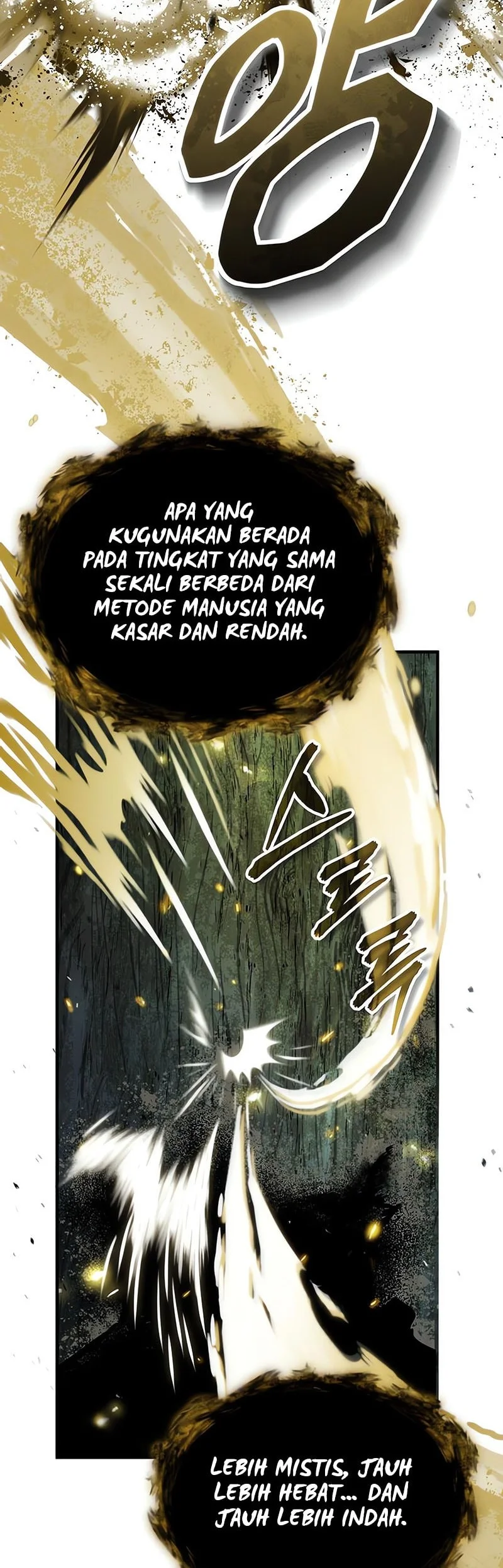 Academy’s Undercover Professor Chapter 150 - halaman 9