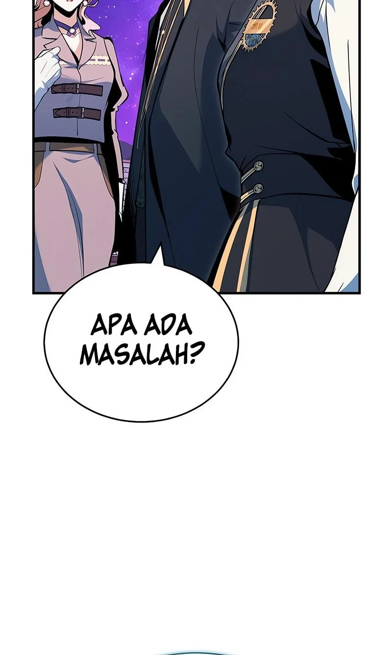 Academy’s Undercover Professor Chapter 151 - halaman 13