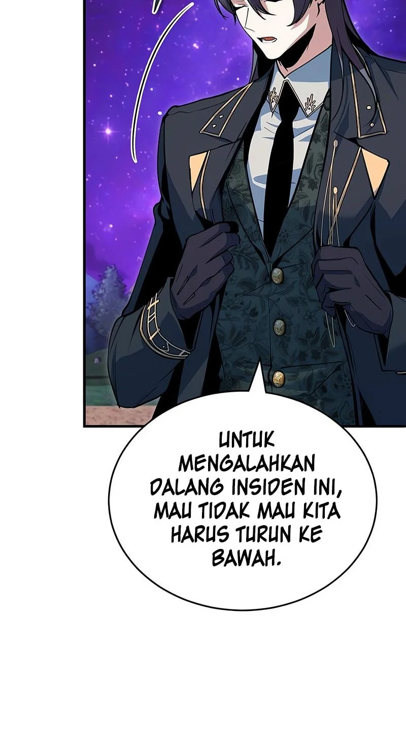 Academy’s Undercover Professor Chapter 151 - halaman 33