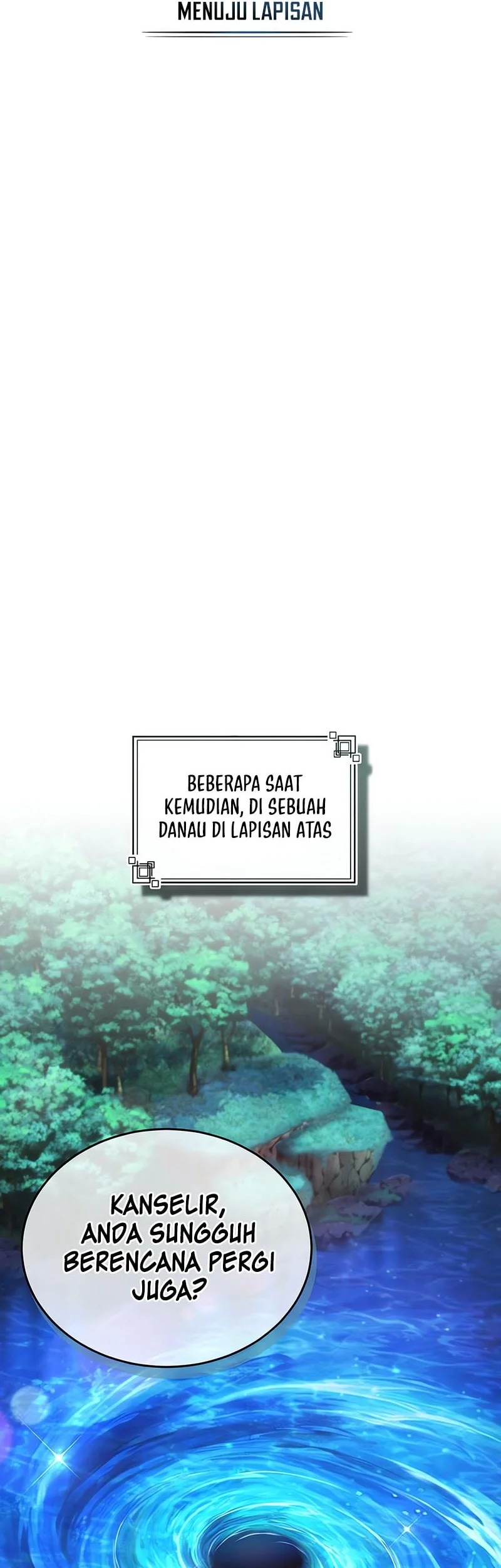 Academy’s Undercover Professor Chapter 151 - halaman 39