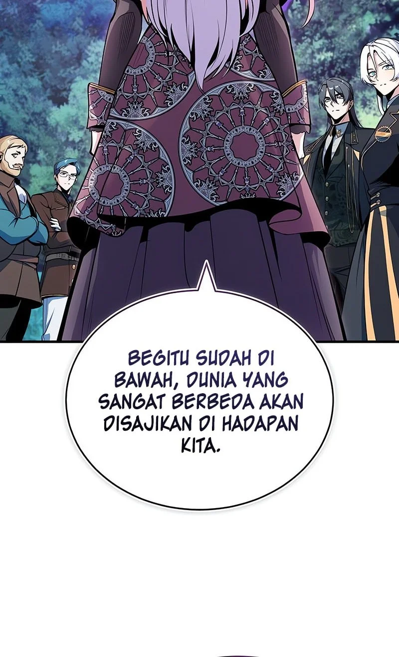 Academy’s Undercover Professor Chapter 151 - halaman 41