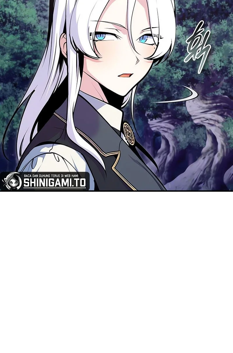 Academy’s Undercover Professor Chapter 151 - halaman 45