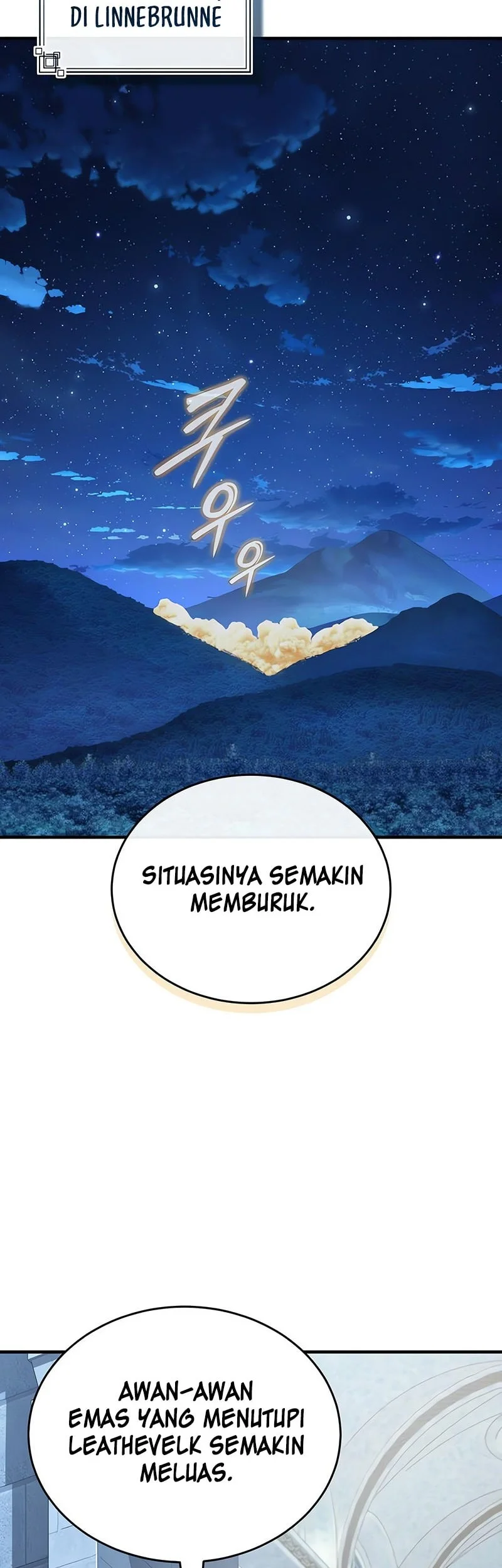 Academy’s Undercover Professor Chapter 151 - halaman 51