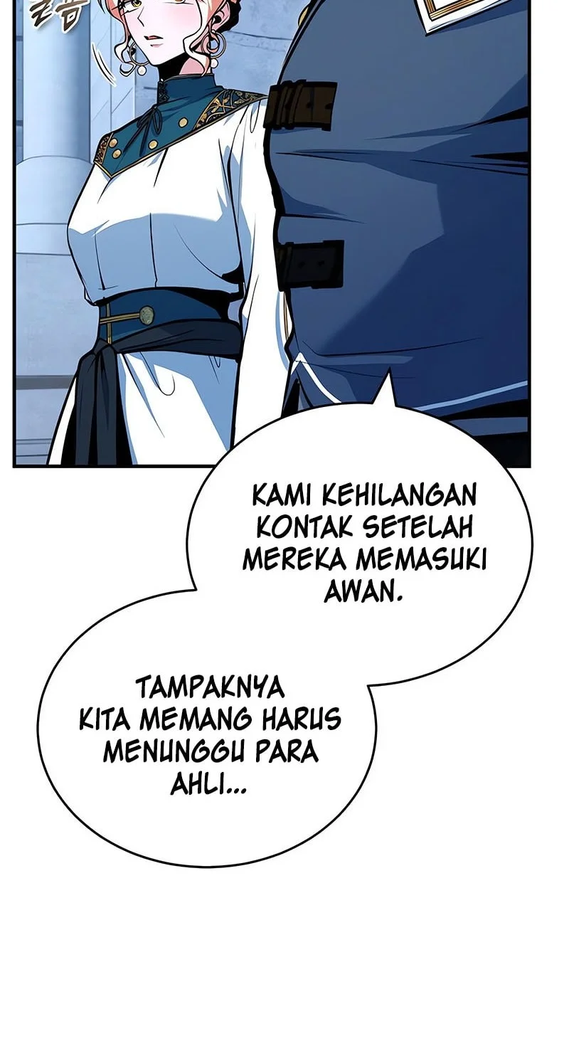 Academy’s Undercover Professor Chapter 151 - halaman 53