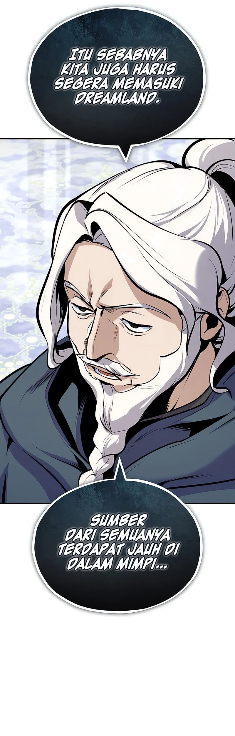 Academy’s Undercover Professor Chapter 151 - halaman 57