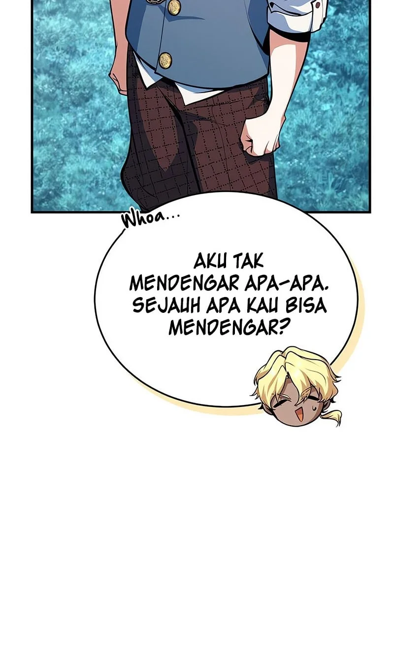Academy’s Undercover Professor Chapter 151 - halaman 61