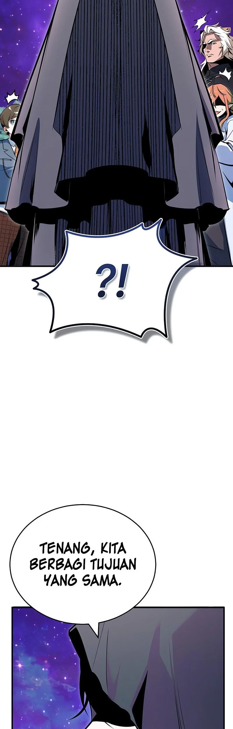 Academy’s Undercover Professor Chapter 151 - halaman 68