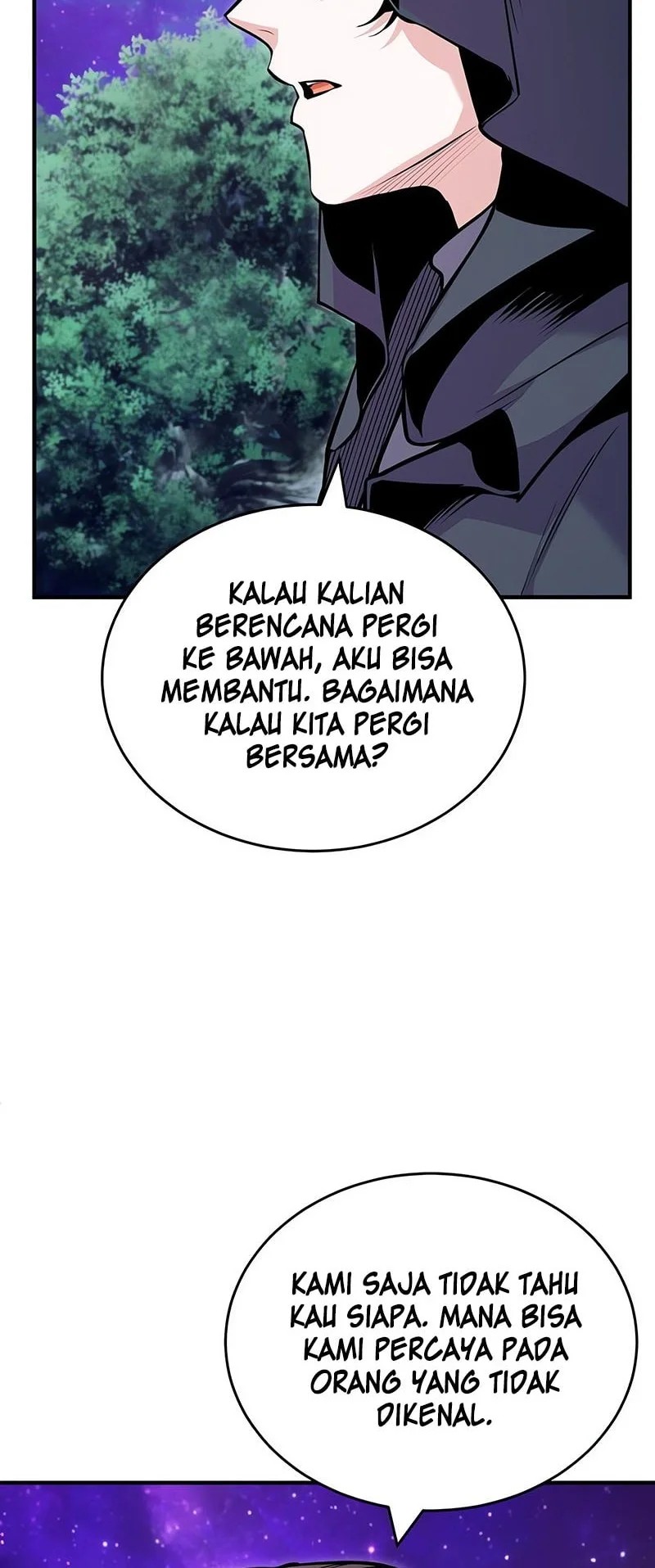 Academy’s Undercover Professor Chapter 151 - halaman 69