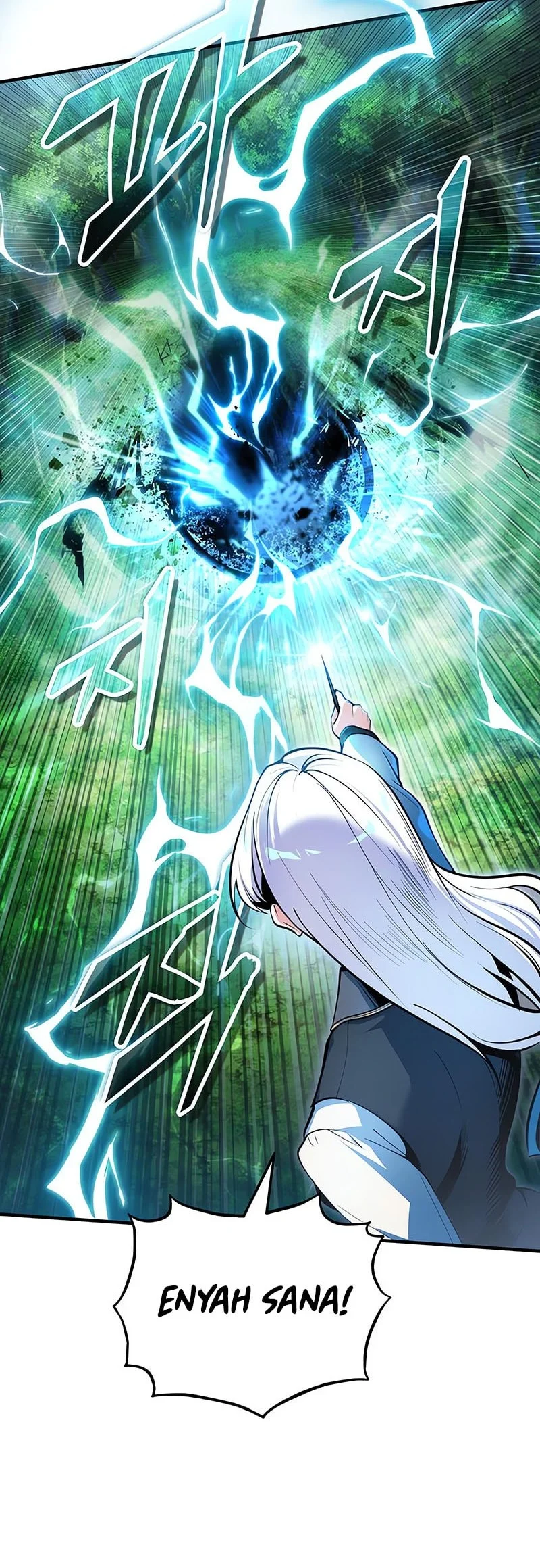 Academy’s Undercover Professor Chapter 152 - halaman 14