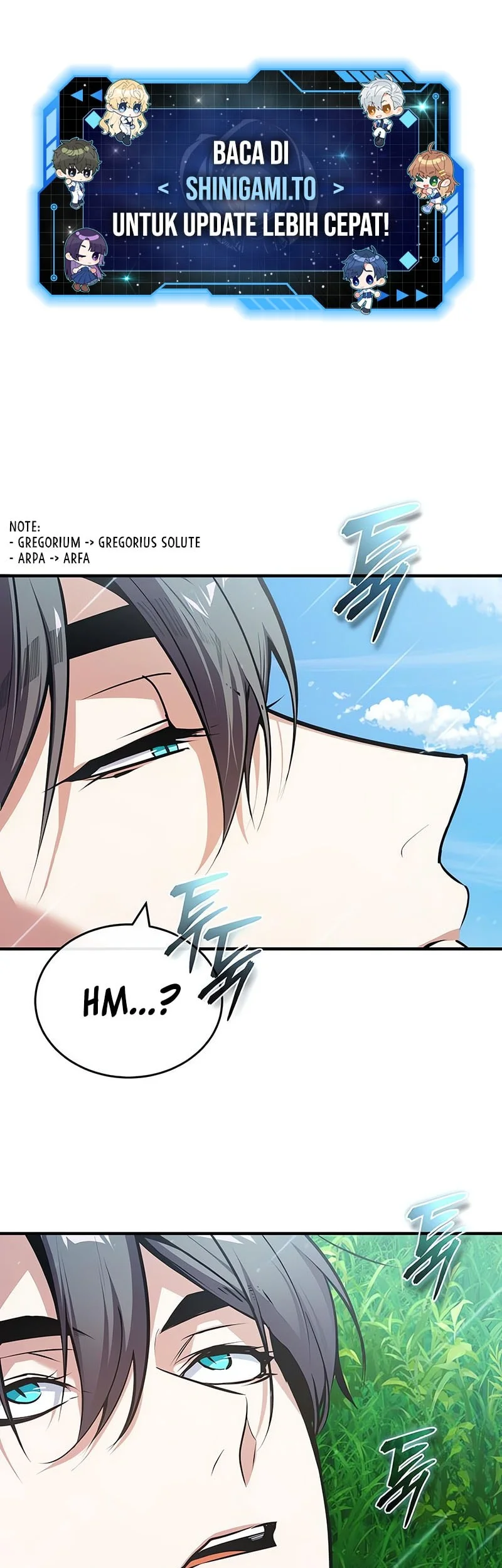Academy’s Undercover Professor Chapter 152 - halaman 2