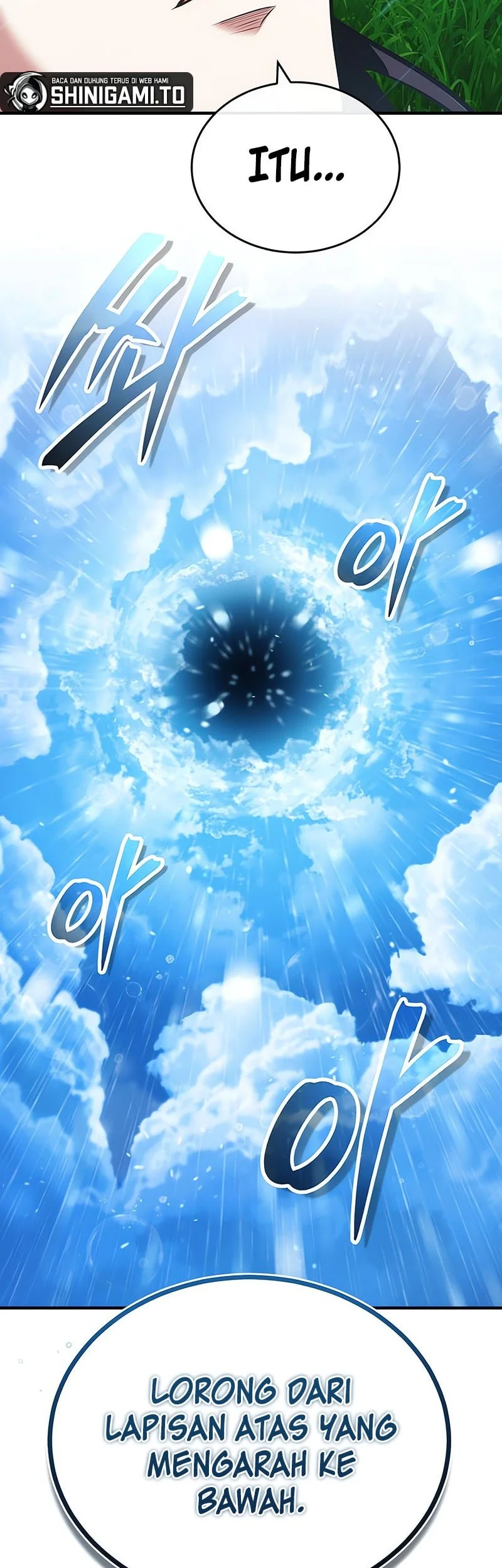Academy’s Undercover Professor Chapter 152 - halaman 3
