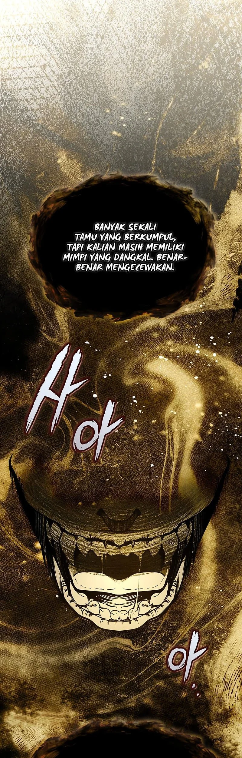 Academy’s Undercover Professor Chapter 152 - halaman 30