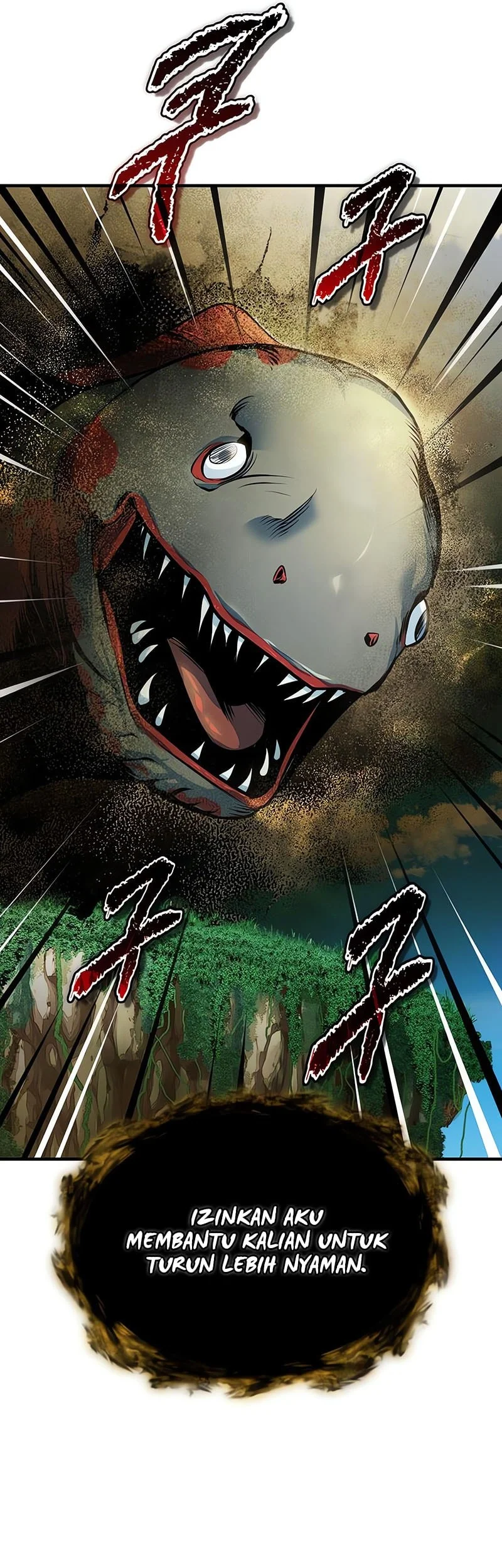 Academy’s Undercover Professor Chapter 152 - halaman 32