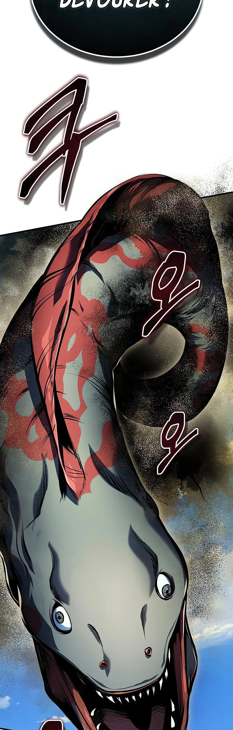 Academy’s Undercover Professor Chapter 152 - halaman 34