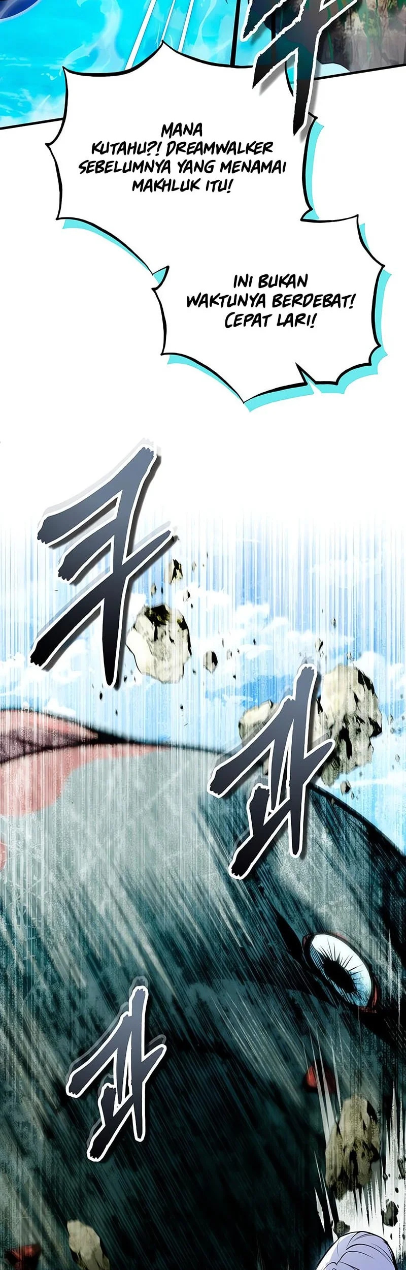 Academy’s Undercover Professor Chapter 152 - halaman 37