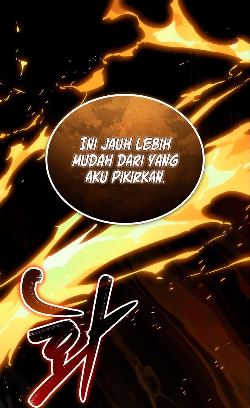 Academy’s Undercover Professor Chapter 152 - halaman 50
