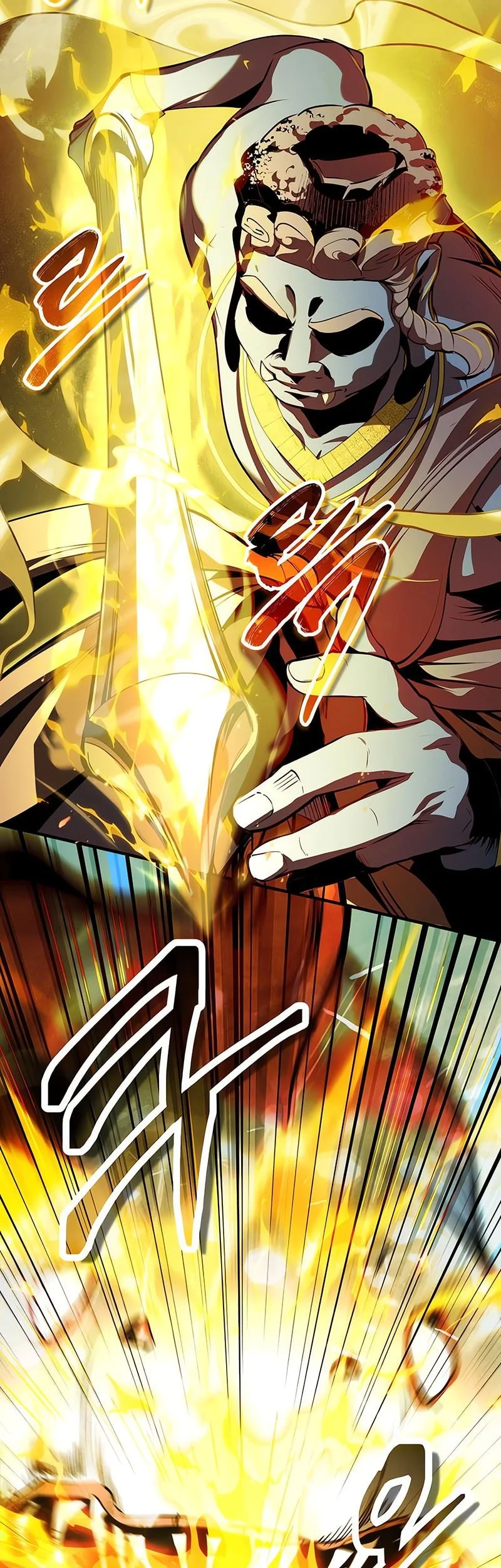 Academy’s Undercover Professor Chapter 152 - halaman 55