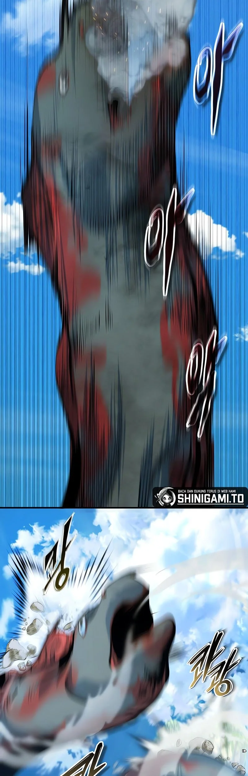Academy’s Undercover Professor Chapter 152 - halaman 57