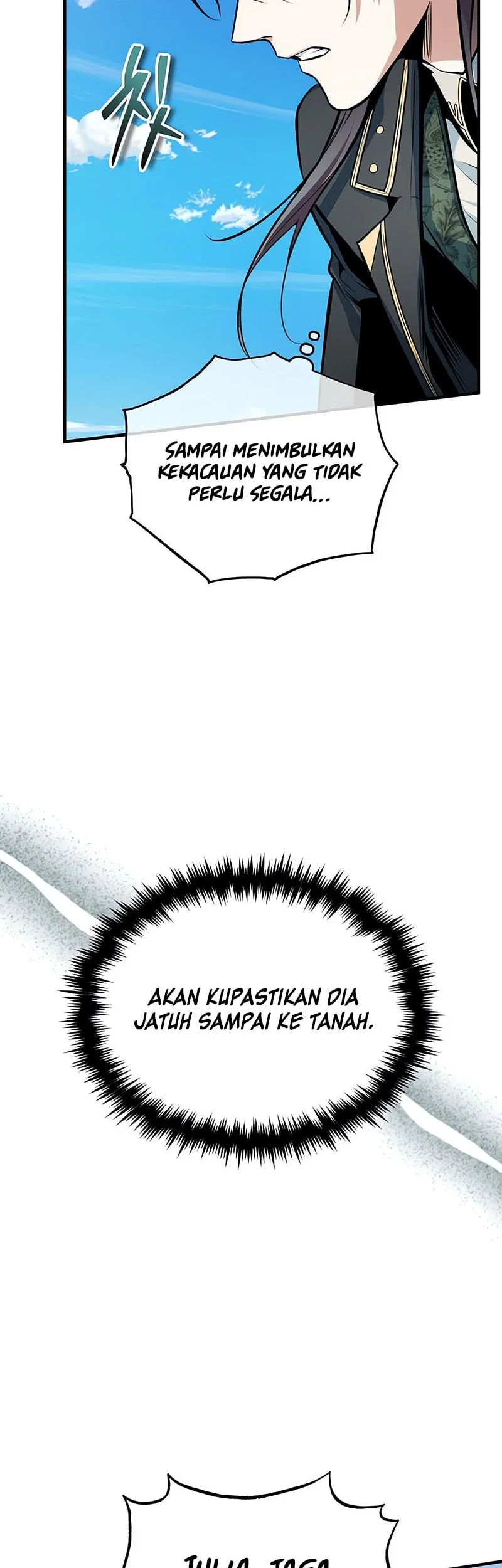 Academy’s Undercover Professor Chapter 152 - halaman 60