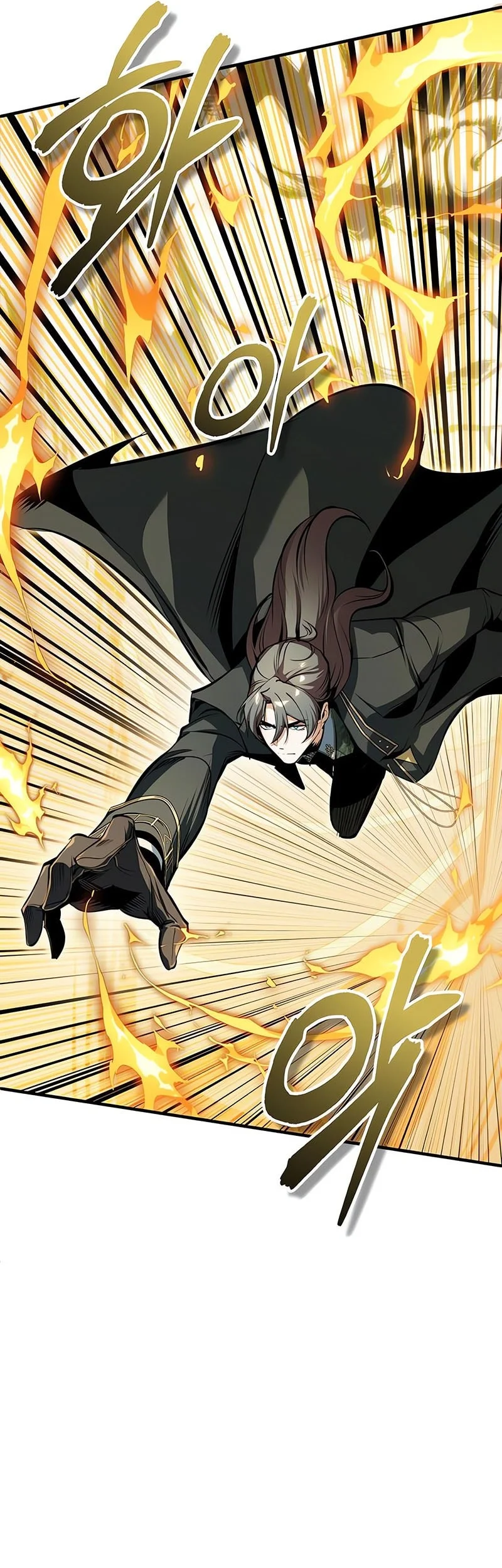 Academy’s Undercover Professor Chapter 152 - halaman 63