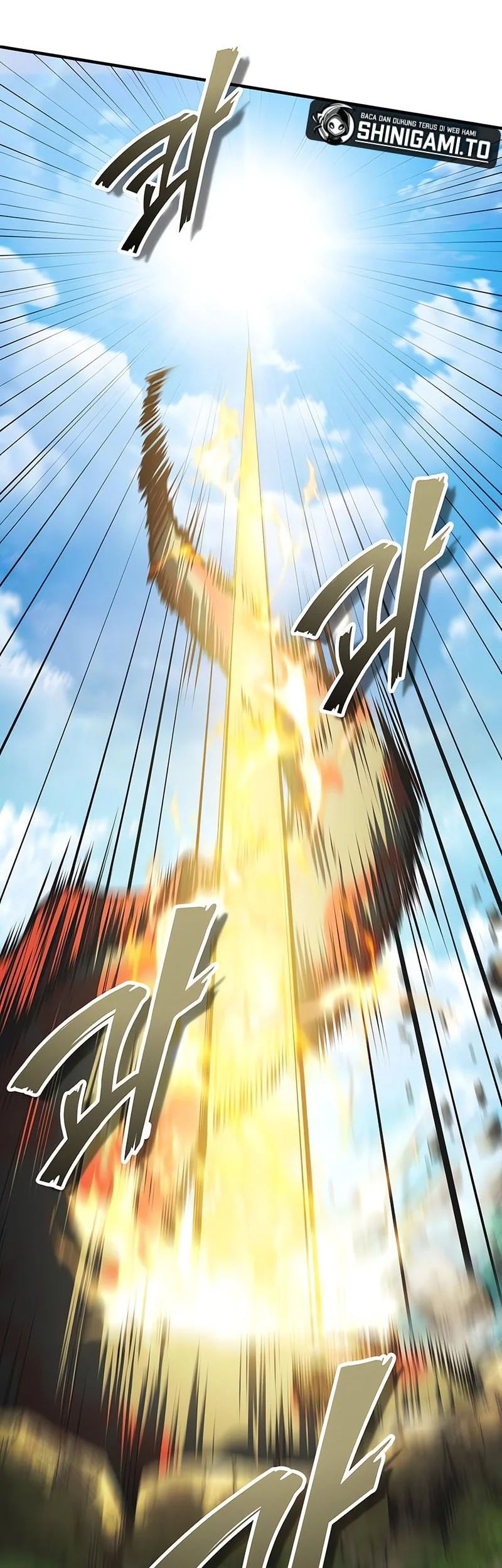 Academy’s Undercover Professor Chapter 152 - halaman 64