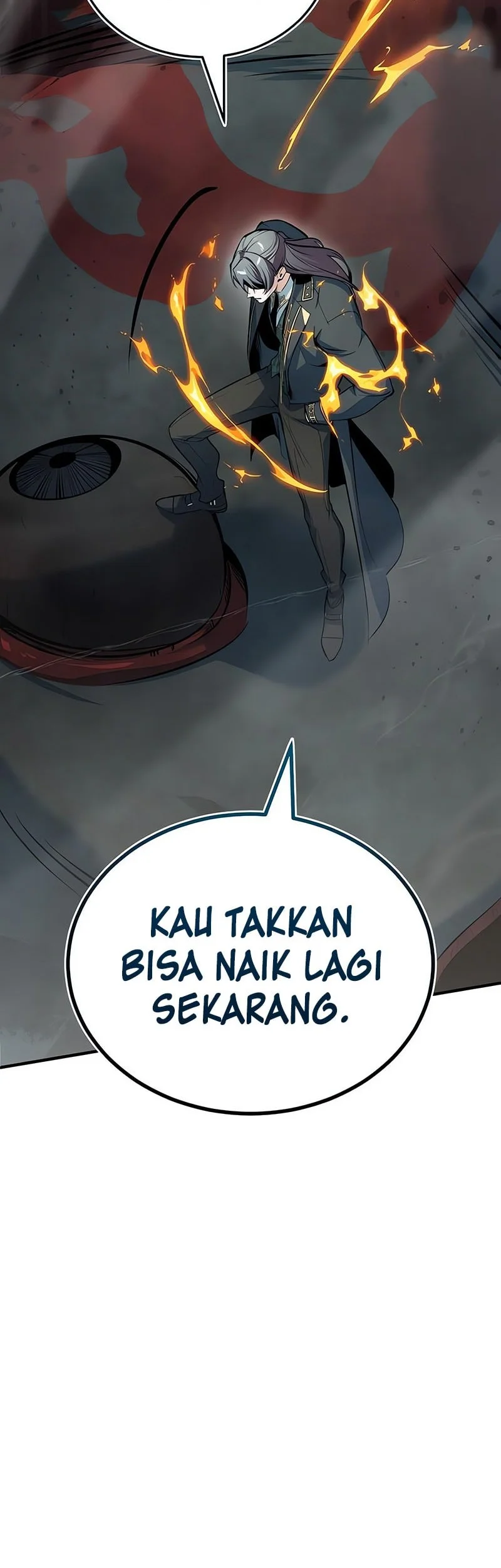 Academy’s Undercover Professor Chapter 152 - halaman 66