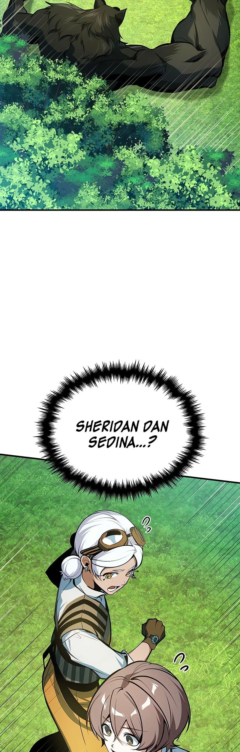 Academy’s Undercover Professor Chapter 152 - halaman 69