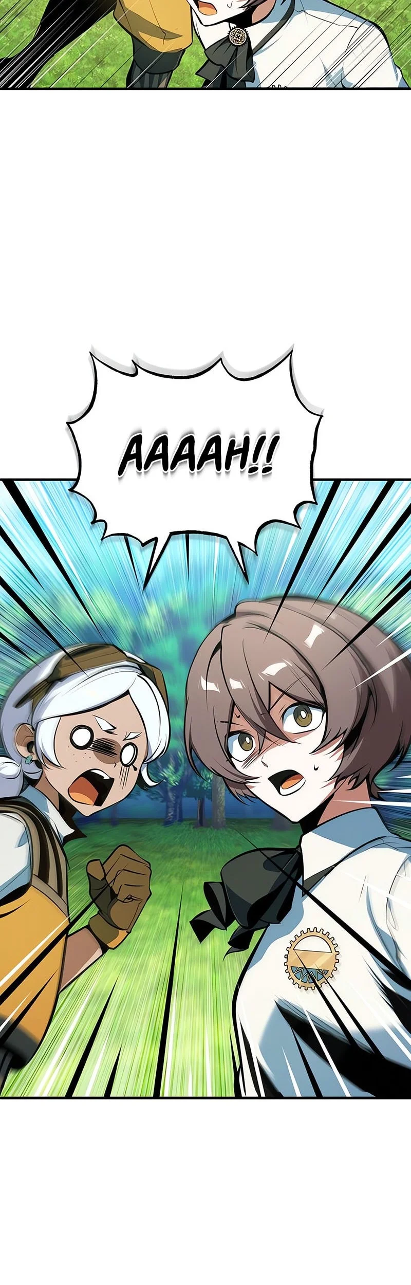 Academy’s Undercover Professor Chapter 152 - halaman 70
