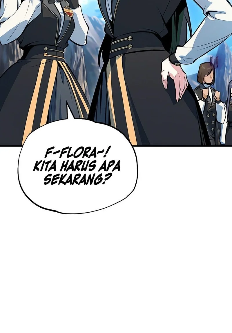Academy’s Undercover Professor Chapter 153 - halaman 17
