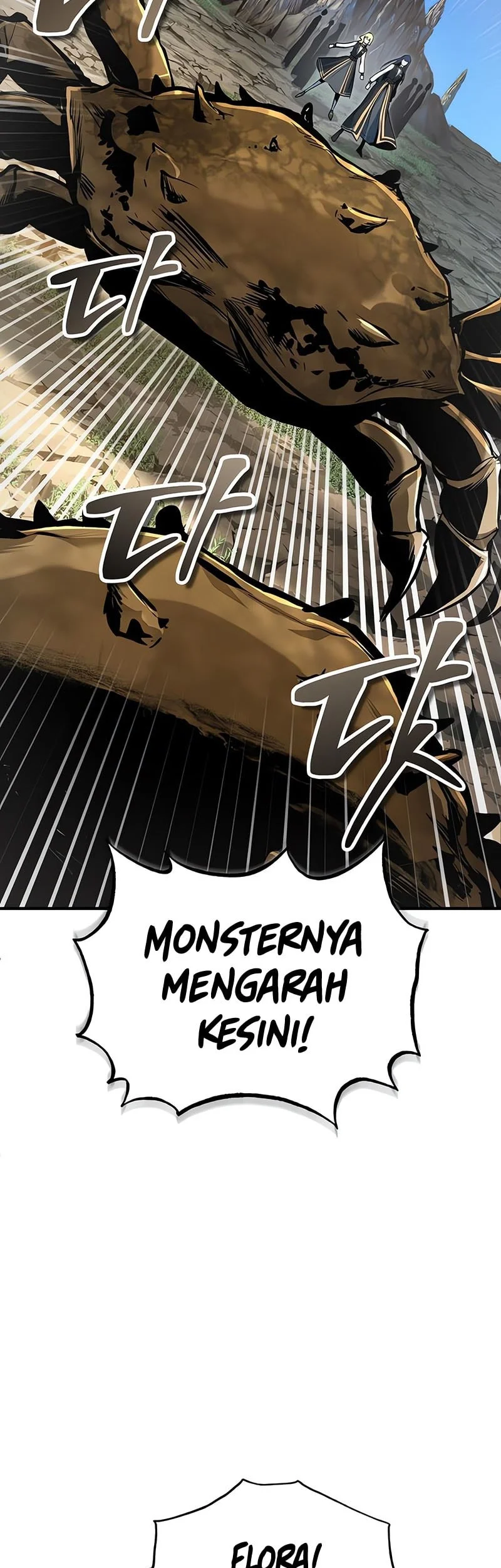 Academy’s Undercover Professor Chapter 153 - halaman 20