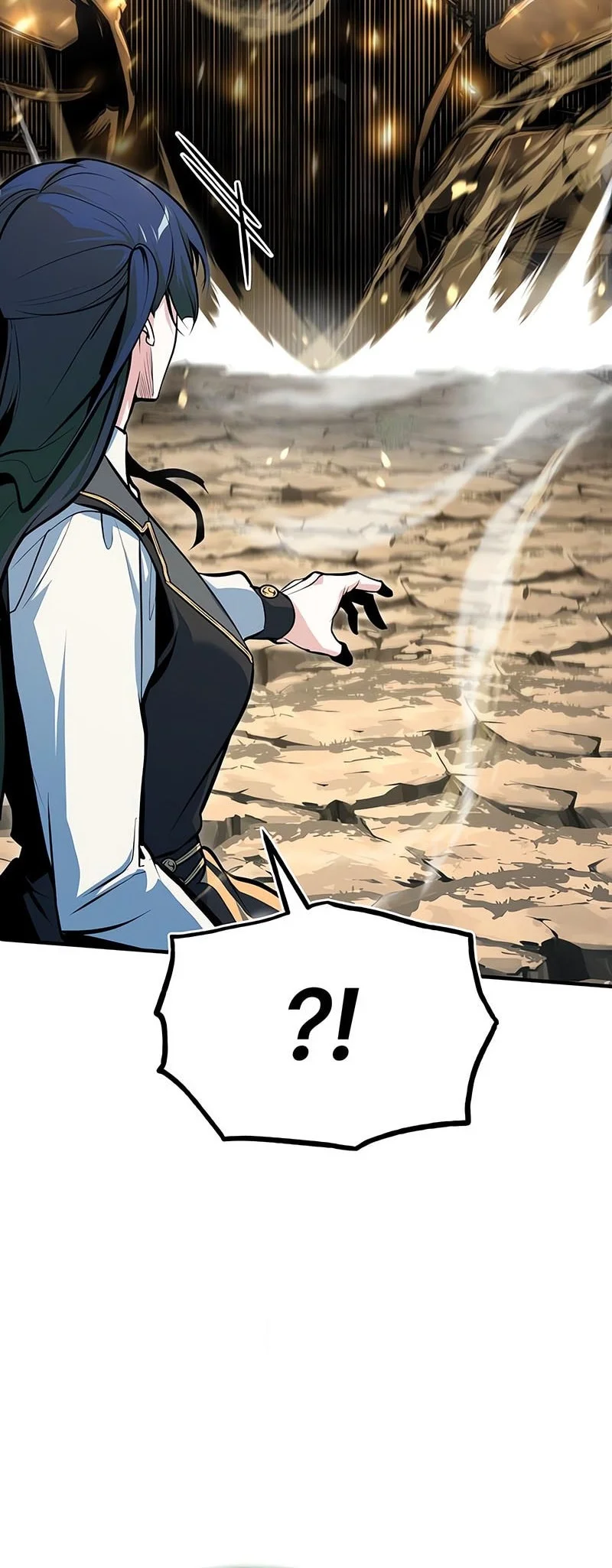 Academy’s Undercover Professor Chapter 153 - halaman 25