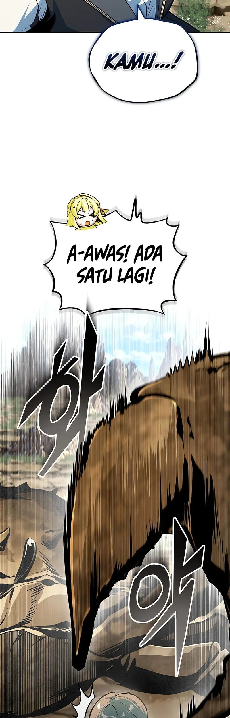 Academy’s Undercover Professor Chapter 153 - halaman 27