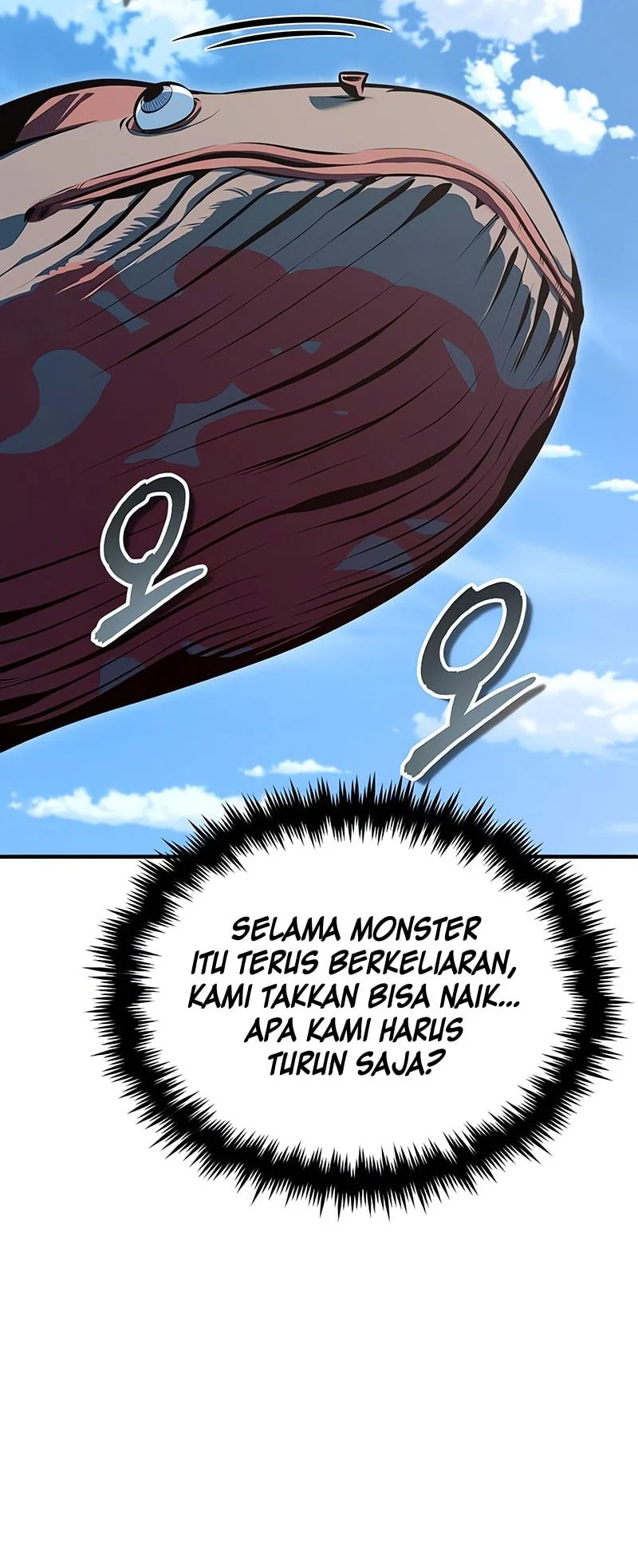 Academy’s Undercover Professor Chapter 153 - halaman 37