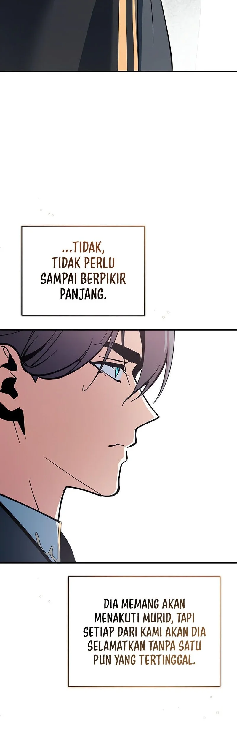 Academy’s Undercover Professor Chapter 153 - halaman 41