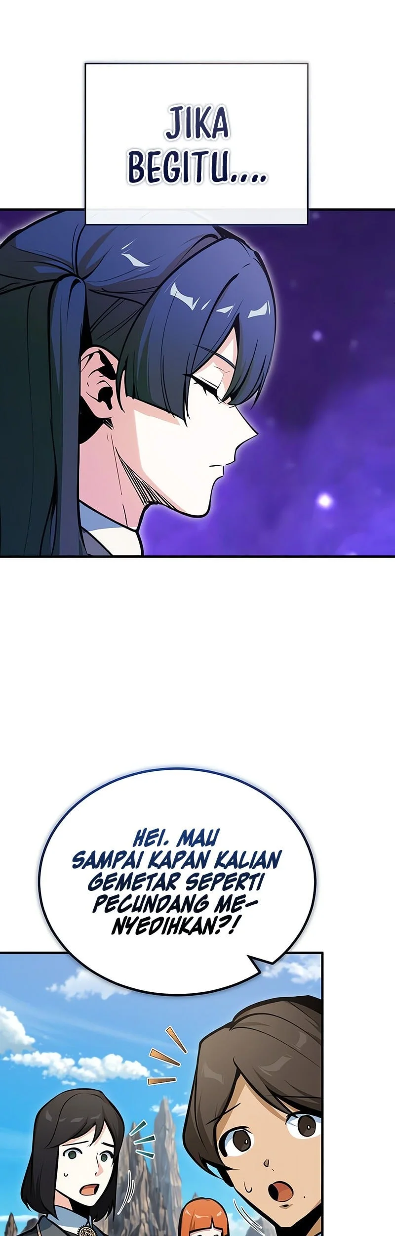 Academy’s Undercover Professor Chapter 153 - halaman 42