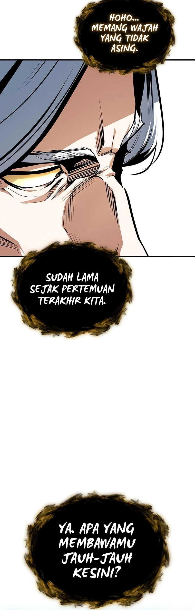 Academy’s Undercover Professor Chapter 153 - halaman 46