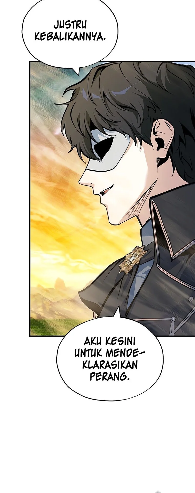 Academy’s Undercover Professor Chapter 153 - halaman 49