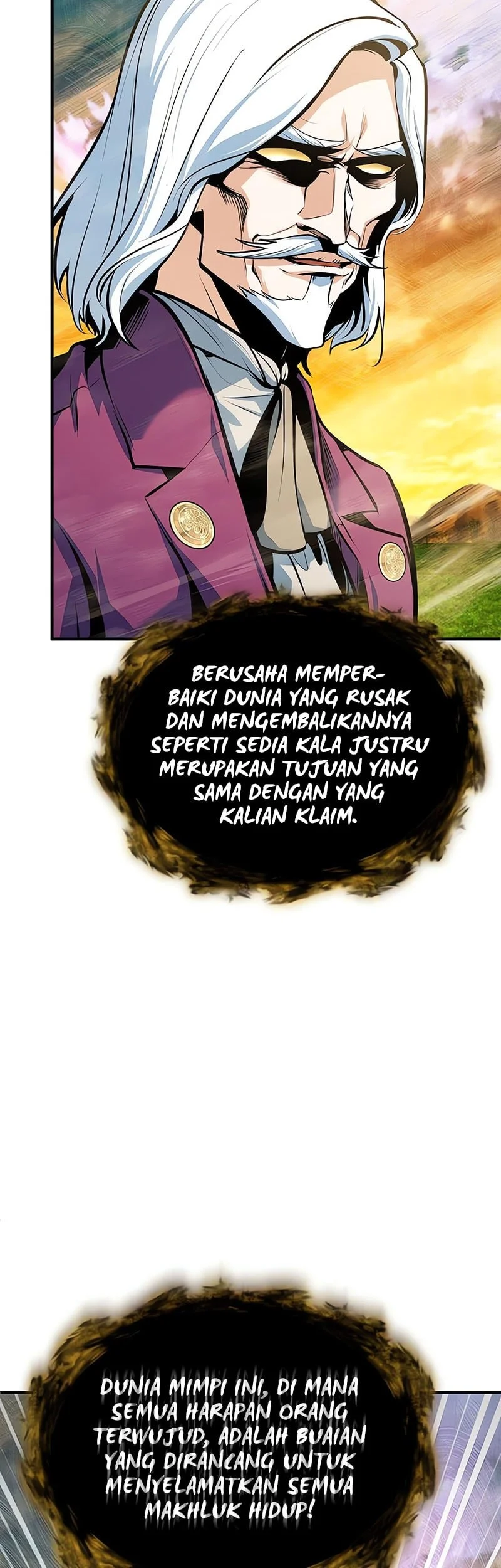 Academy’s Undercover Professor Chapter 153 - halaman 52