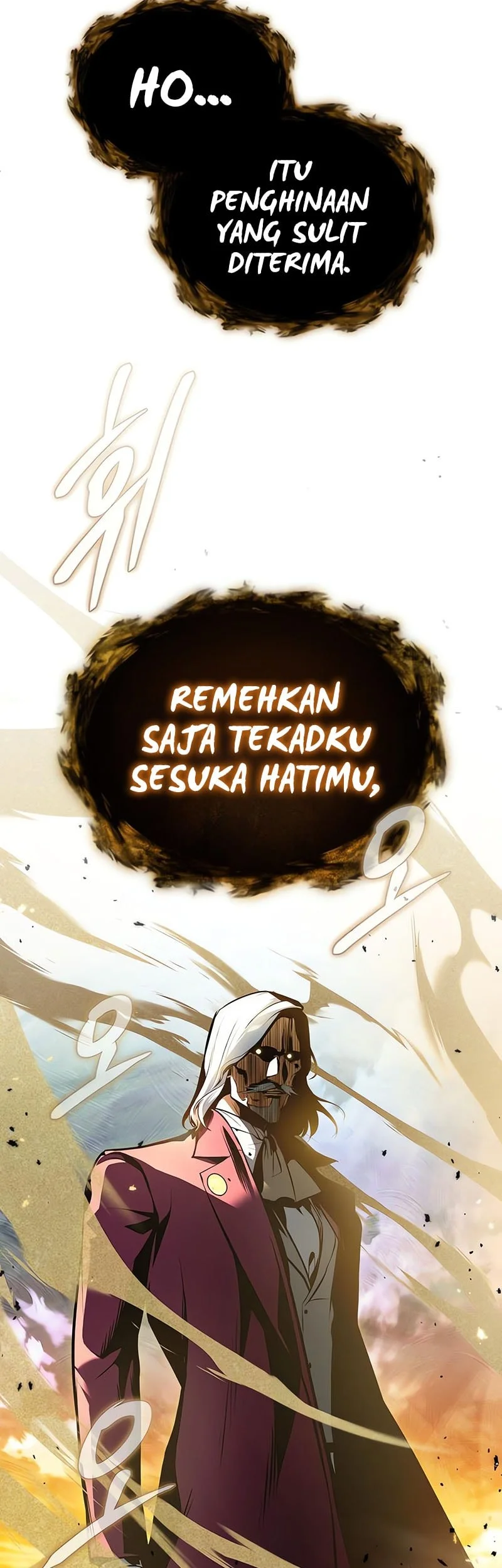 Academy’s Undercover Professor Chapter 153 - halaman 56