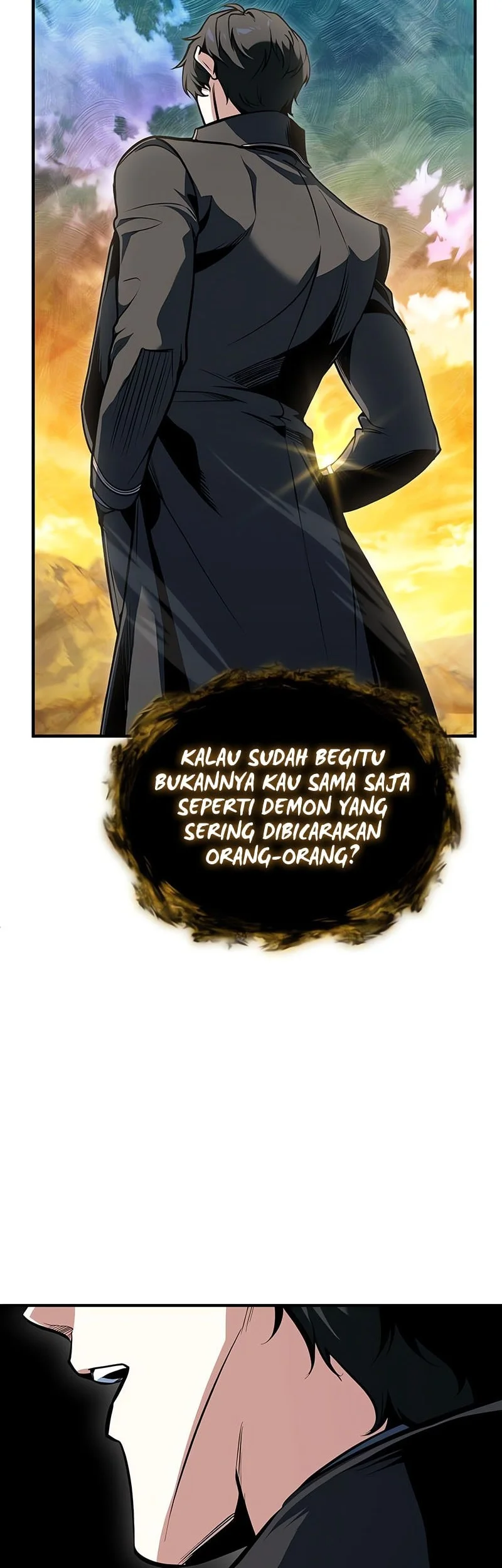 Academy’s Undercover Professor Chapter 153 - halaman 63
