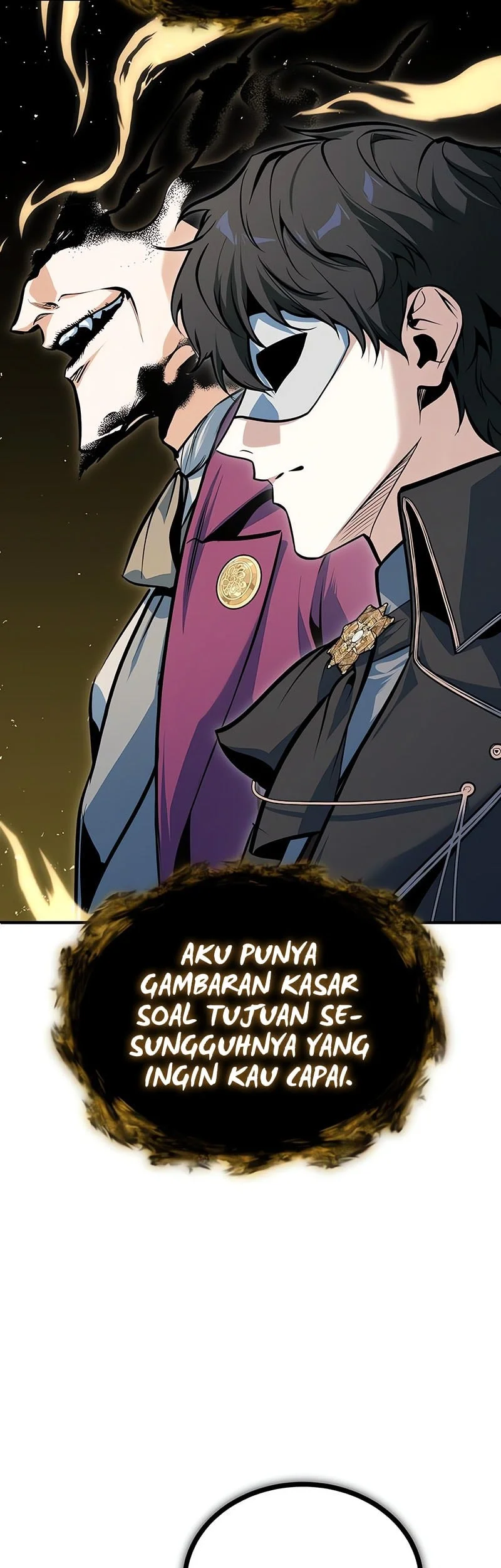 Academy’s Undercover Professor Chapter 153 - halaman 66