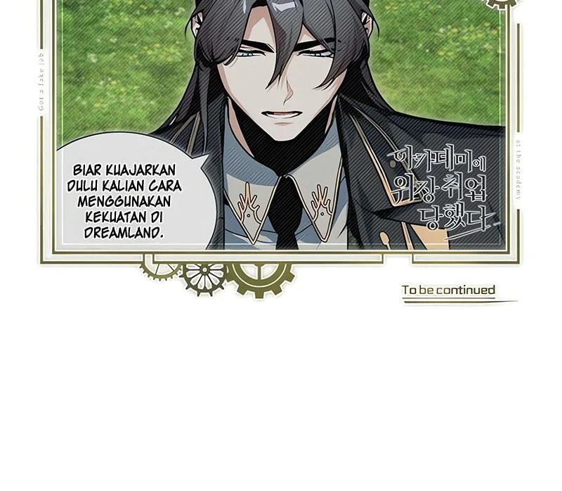 Academy’s Undercover Professor Chapter 153 - halaman 76