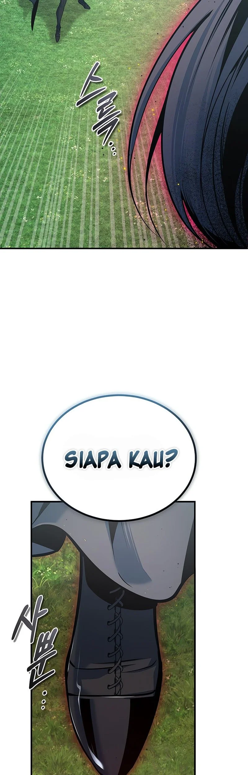 Academy’s Undercover Professor Chapter 154 - halaman 35