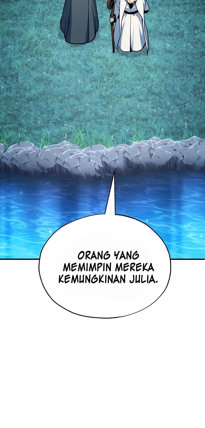 Academy’s Undercover Professor Chapter 154 - halaman 41