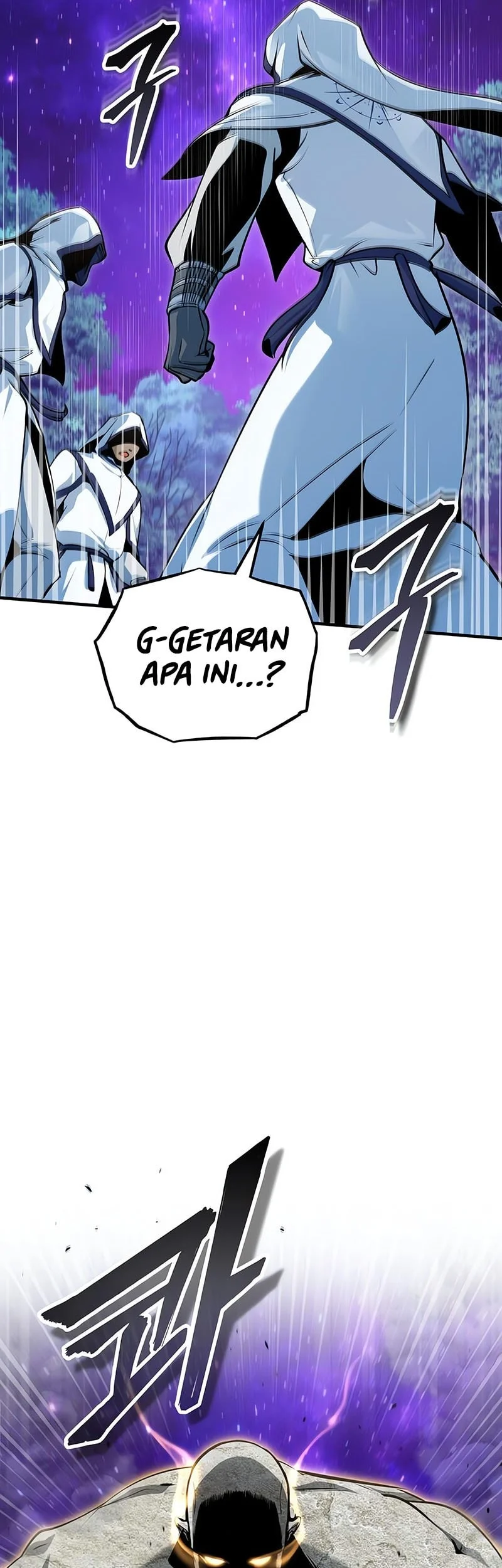 Academy’s Undercover Professor Chapter 154 - halaman 48