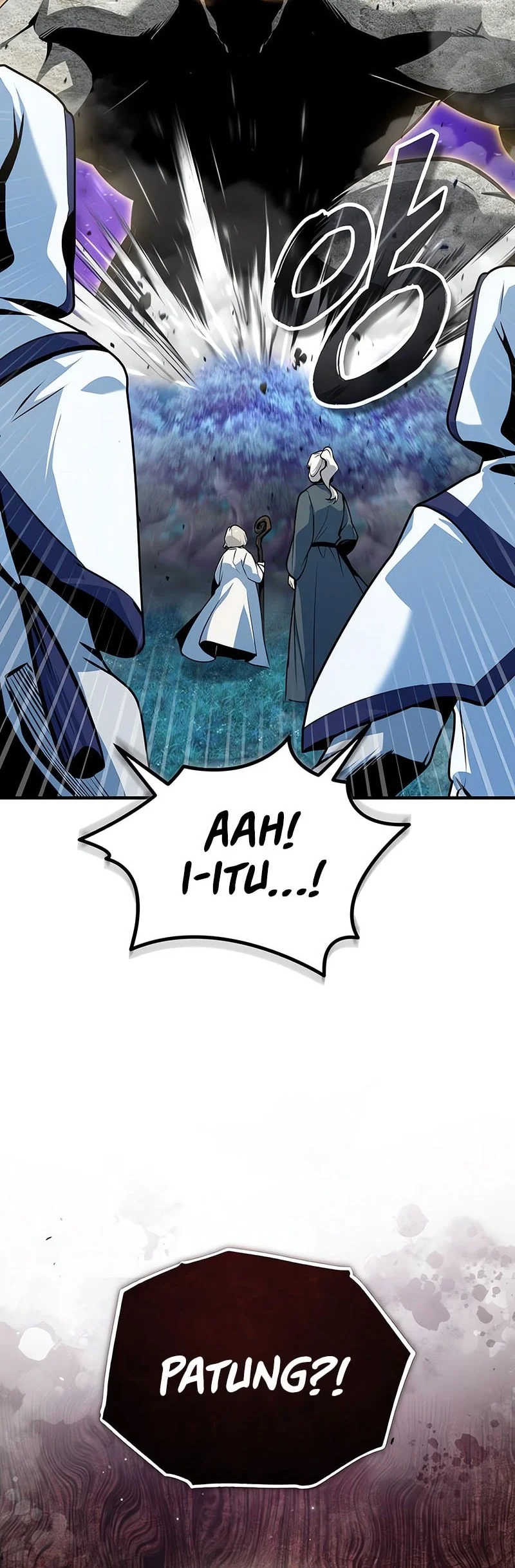 Academy’s Undercover Professor Chapter 154 - halaman 49