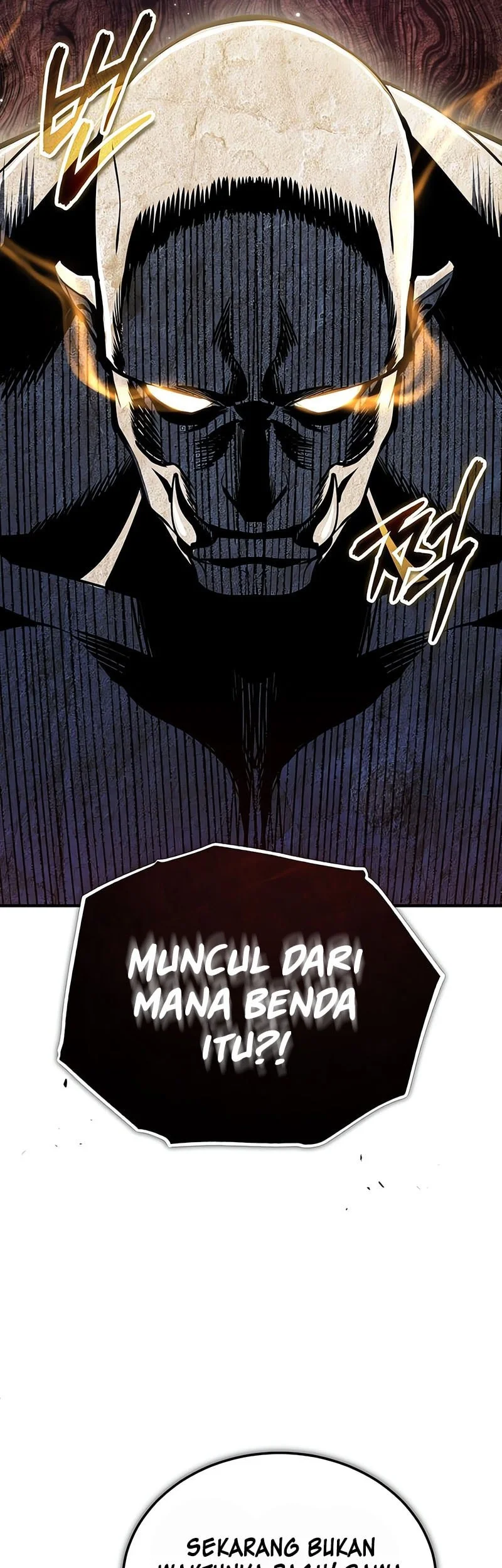 Academy’s Undercover Professor Chapter 154 - halaman 50
