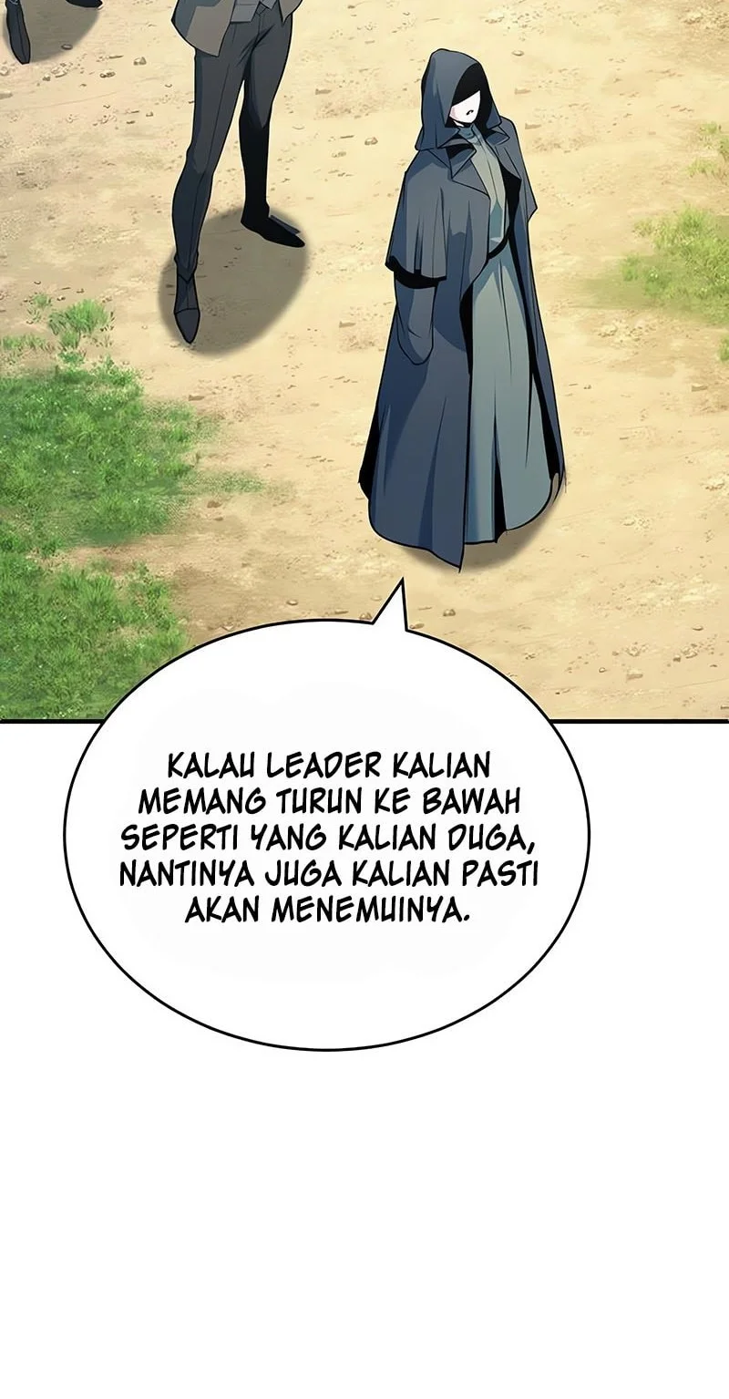 Academy’s Undercover Professor Chapter 154 - halaman 57