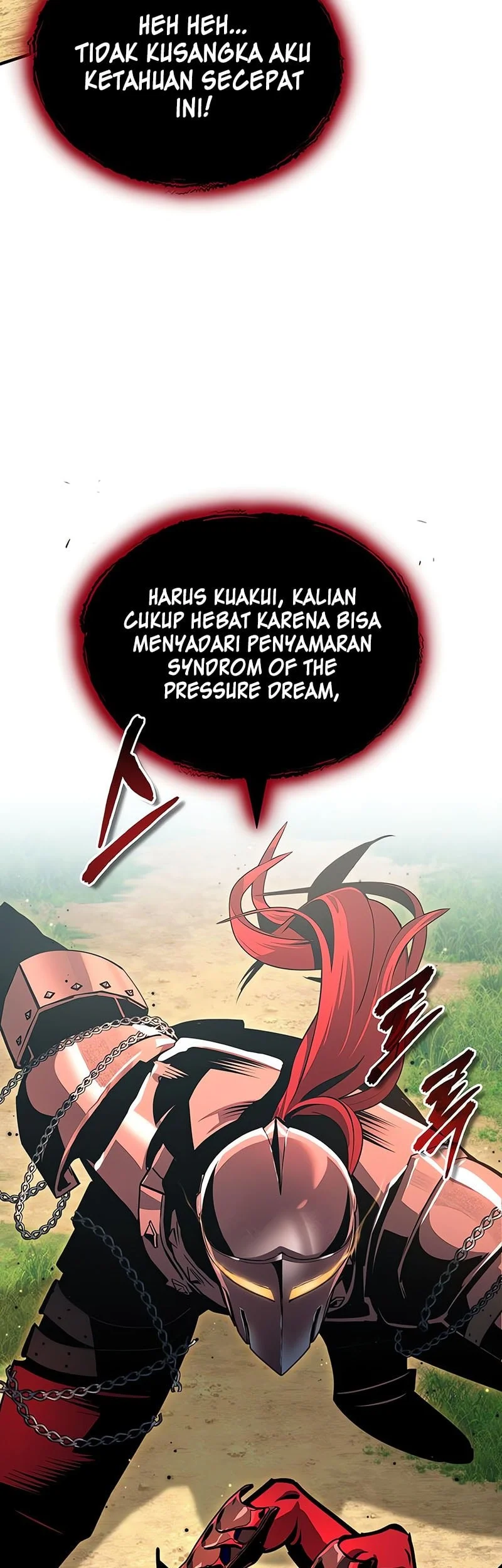 Academy’s Undercover Professor Chapter 154 - halaman 62
